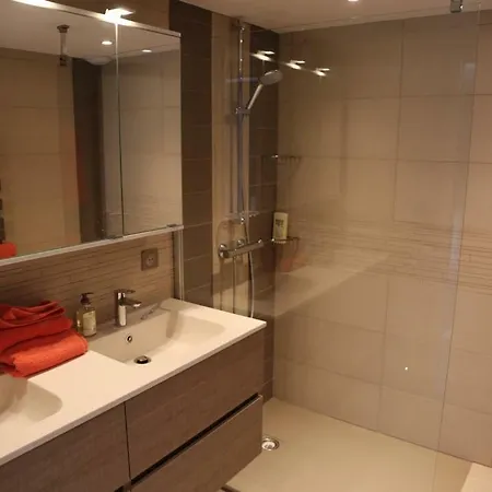 Les Grebes Villa *