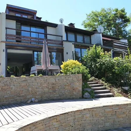 Les Grebes Villa Thonon-les-Bains