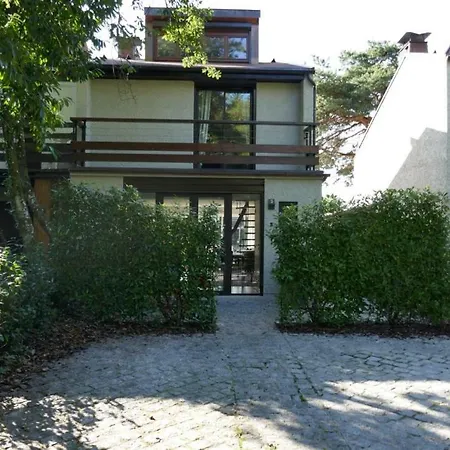 Les Grebes Villa *