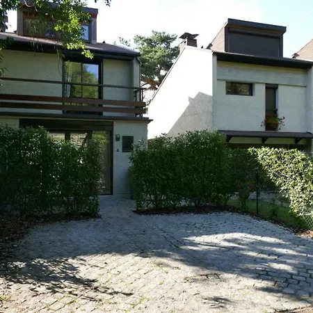 Villa Les Grebes Thonon-les-Bains